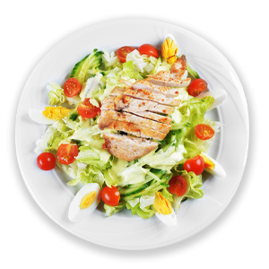 BBQ-Chicken-Salad